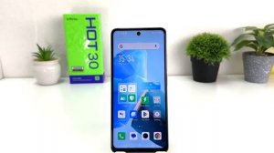 How to Change 24 Hours Time Format in Infinix Hot 30