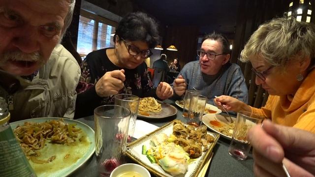 Коломна годовщина по бабушке смотреть онлайн