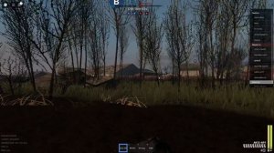eastern war