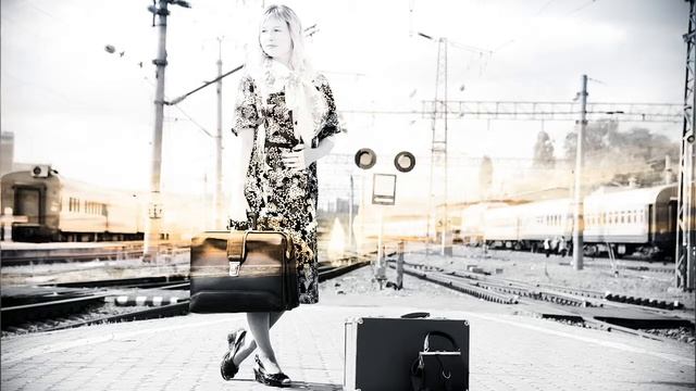 Алексей Любарский — Привет и прощай смотреть онлайн