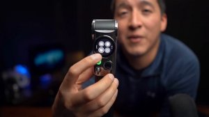 NEW Lightsaber Light? Godox Lux Master Review!