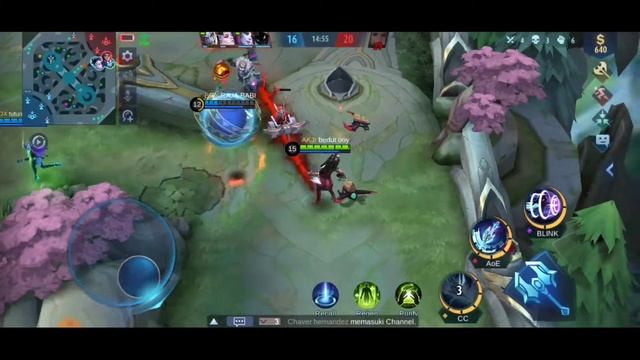 REVIEW SKIN ALPHA SPECIAL‖ KETEMU TIM SOK JAGO MAKE SELENA OFFLINER