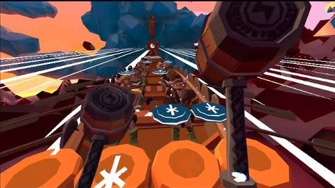 Ragnarock (VR)