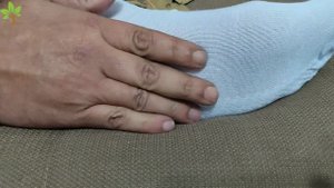 Coloque 1 folha de louro nos pés e não precisa mais gastar na farmácia (Sabia disso?)