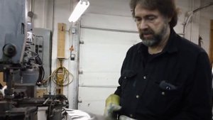 Wray Schelin Compares Shrinking Methods