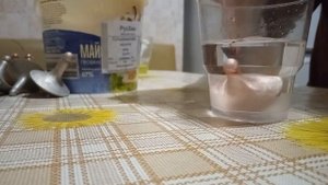 Как приготовить раствор для лужения меди. Оловянирование меди в приготовленном растворе.