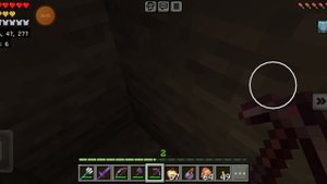 🔥майнкрафт 2 часть🔥