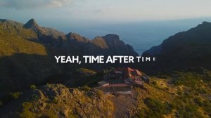 Pascal Letoublon, ILIRA - Time After Time [Lyric Video]