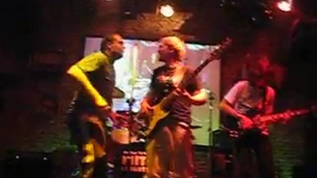 Paradigma - highway star - Mitos смотреть онлайн