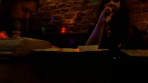 Караоке- Ленинград (Юлия Коган) - Сумка