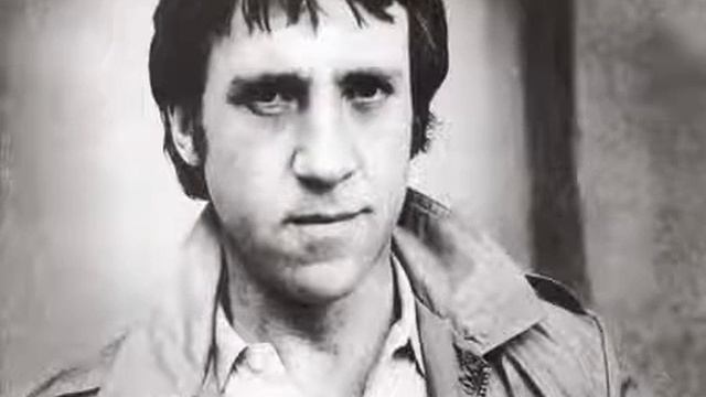 Владимир Высоцкий. Песня про стукача (гитара) смотреть онлайн