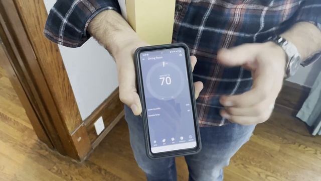 Smart Team Reviews-- NEST Thermostat- Control Your Temps from anywhere смотреть онлайн