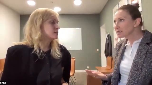 ЛюдиМедицины: Кейсы по коммуникации в клинике с Анной Симаковой