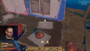 СМЕШНЫЕ МОМЕНТЫ С КУПЛИНОВЫМ #116 - Raft: The First Chapter #6 | СМЕХНОВ