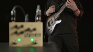 Sonicake Levitate | Degital Delay Plate Reverb 2 effecs in 1 Guitar Pedal