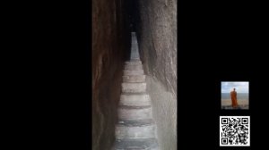 Поездка уважаемого бхикку Кхеманандо по древним буддийским местам в Индии