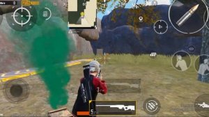 учебный полигон в пабг мобайл (код творения 294702 )