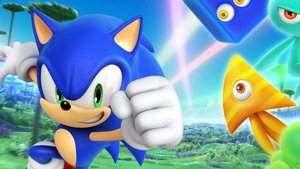 Обзор на Sonic Colours