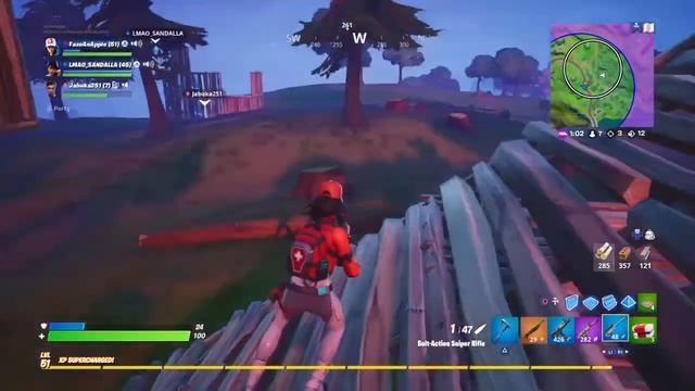 Aimbot[sajim] смотреть онлайн