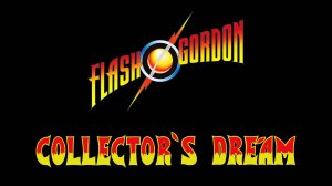 Тизер фотообзора фигурки Flash Gordon от NECA