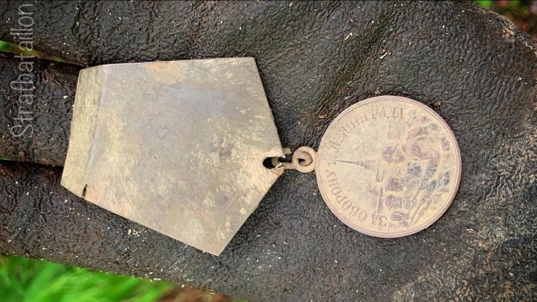 ЗА НАШУ СОВЕТСКУЮ РОДИНУ! КОП ПО ВОЙНЕ! смотреть онлайн