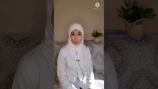 Овуляцияни кандай аниклаш хакида.