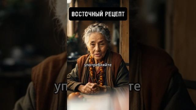 Восточный рецепт 📜 смотреть онлайн