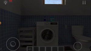прячусь в багажнике в скубой Runaway