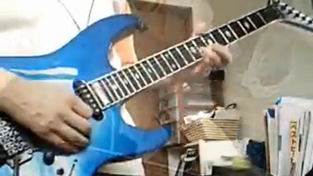 Dona Dona guitar смотреть онлайн