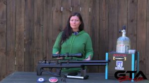 FX Wildcat MK III GRiP Review PT I - Gateway to Airguns Airgun Review