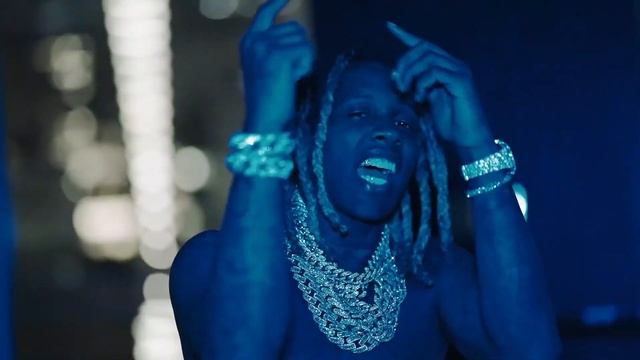 Finesse2Tymes, Lil Durk, Pooh Shiesty - Take Over (Music Video) смотреть онлайн