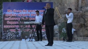 Давлатманд Холов - Обам бидех | Davlatmand Kholov obam bideh