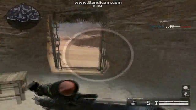 Warface: выживание африка смотреть онлайн