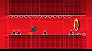 Geometry Dash - Jumper (Reversed)