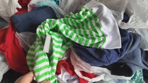 Влог Авито про продажи подготовка вещей