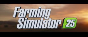 Farming Simulator 25