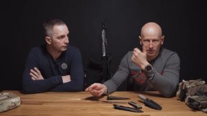 Тактический нож: Thorn против Vendetta N.C. Custom. Быстрое извлечение. Часть 3