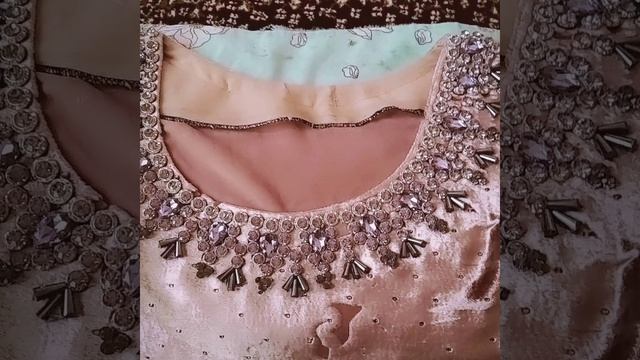 🧕💝Куртахои Милли 🧕💝 Национальный платья Платья 🧕💝National dresses 🧕💝 61