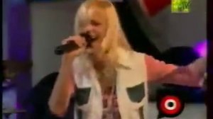 Глюк'Oza «Глюк'Oza Nostra» | Тотальное шоу, 12.06.2003