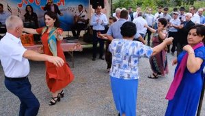 Группа Ходжа Село Ходжа Свадьба @Gabilallahquliev