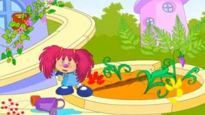 Lelik i Barbariki 1 1 2008 DVDRip www puzkarapuz ru