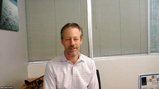 Sean Saint and the Story of InPen смотреть онлайн