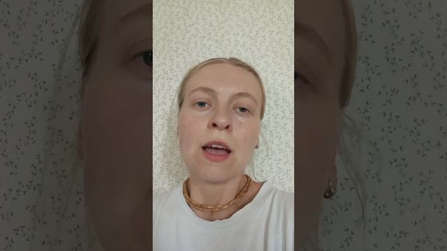 Можно ли мыть голову ГОРЯЧЕЙ водой 🤷🛀 #мытьголову