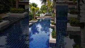 Dak amputee Swimming