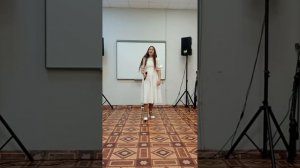 Сазонова Анастасия - Ангелы птицы