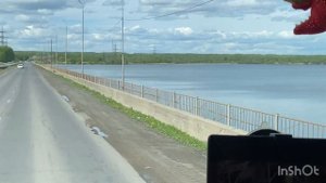 Владивосток - Иркутск 1 часть