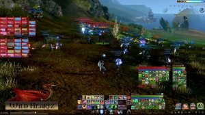 ArcheAge-В одном флаконе(Целитель\Застрельщик\Менестрель)
