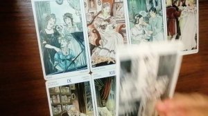 У нас несколько Судеб?