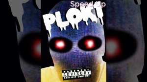 😈PLOK1 Feat's METAN - БАЛАКЛАВЫ Speed UP😈