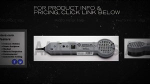 GreenLee 200EP-G Tone Probe w/ 77HP-G Tone Generator